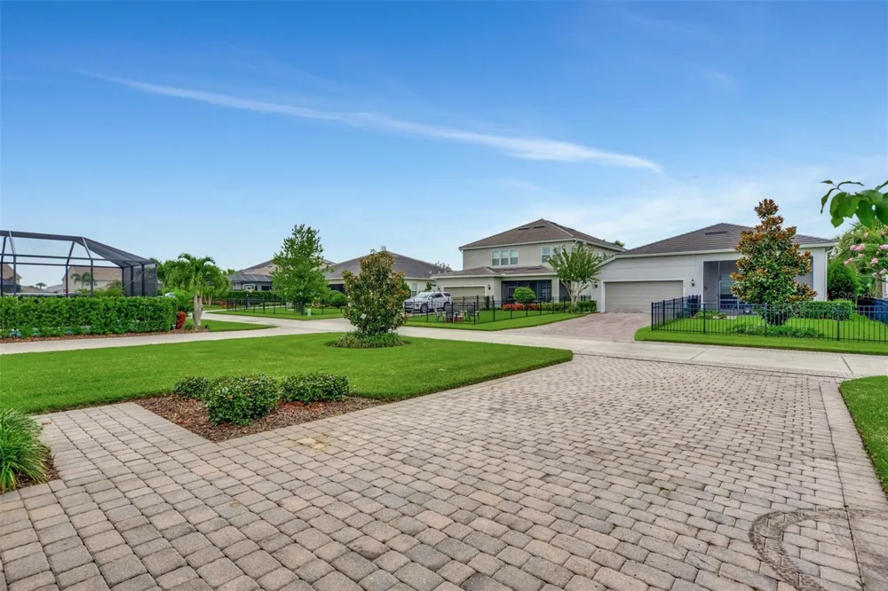 11616 GOLDEN BAY PLACE Lakewood Ranch, FL 34211