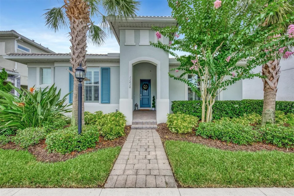 11616 GOLDEN BAY PLACE Lakewood Ranch, FL 34211