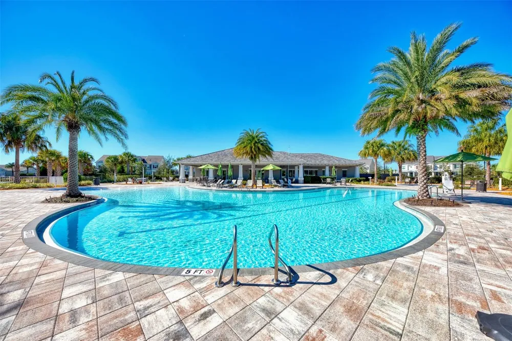 11616 GOLDEN BAY PLACE Lakewood Ranch, FL 34211