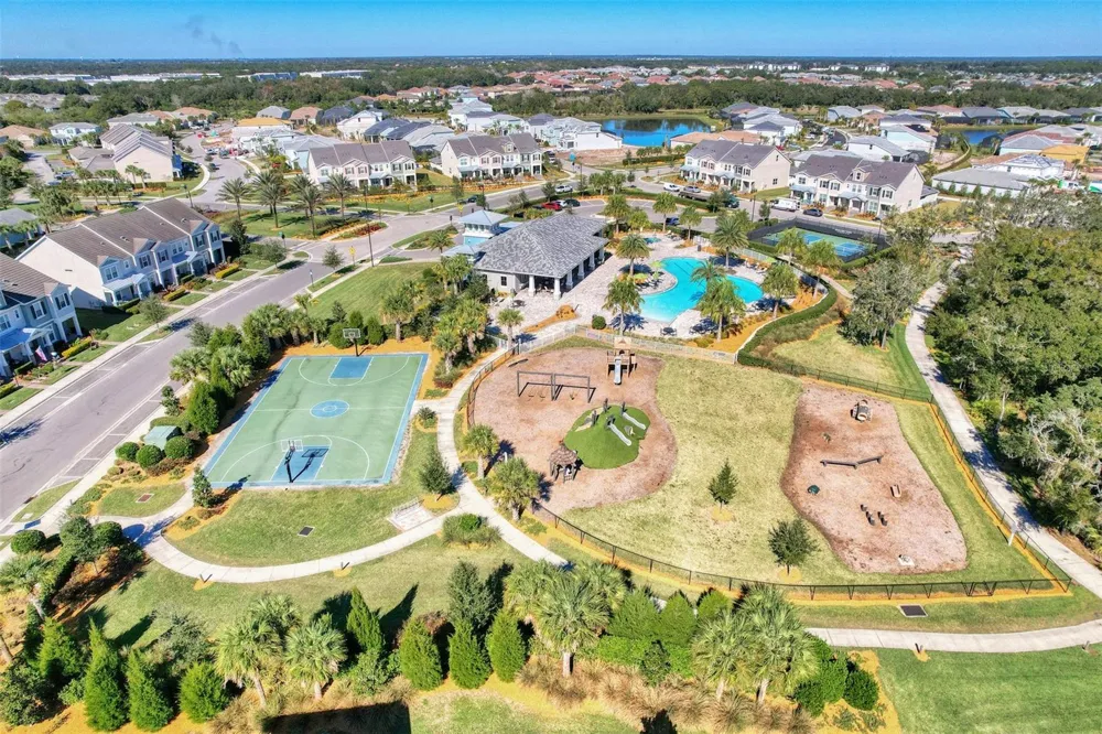 11616 GOLDEN BAY PLACE Lakewood Ranch, FL 34211