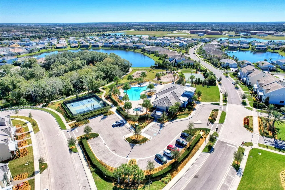 11616 GOLDEN BAY PLACE Lakewood Ranch, FL 34211