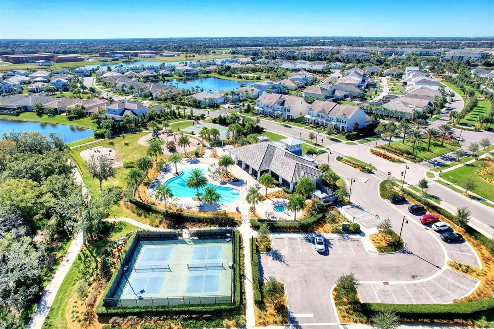 11616 GOLDEN BAY PLACE Lakewood Ranch, FL 34211