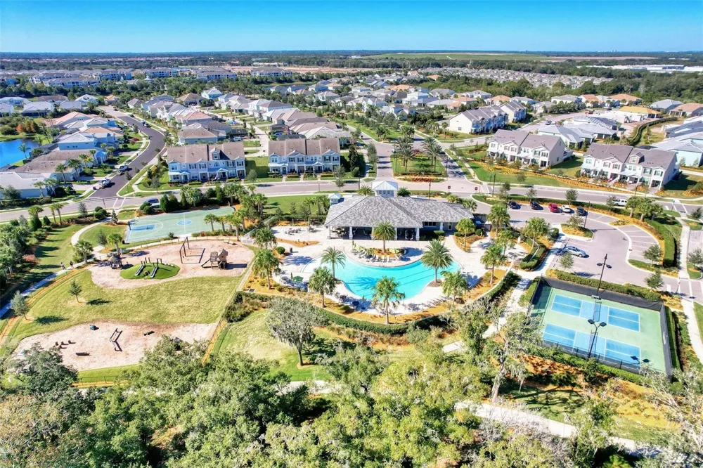 11616 GOLDEN BAY PLACE Lakewood Ranch, FL 34211