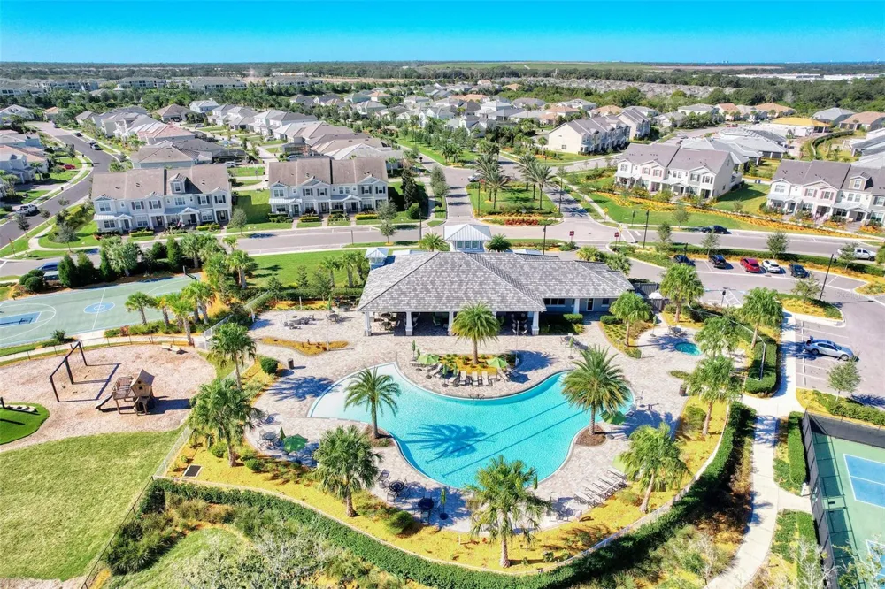 11616 GOLDEN BAY PLACE Lakewood Ranch, FL 34211