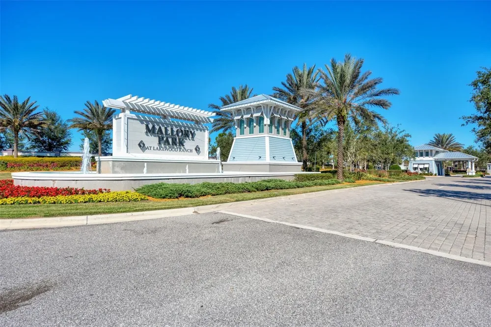 11616 GOLDEN BAY PLACE Lakewood Ranch, FL 34211