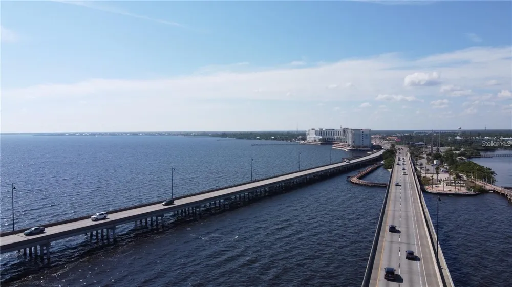 216 TAYLOR STREET Punta Gorda, FL 33950