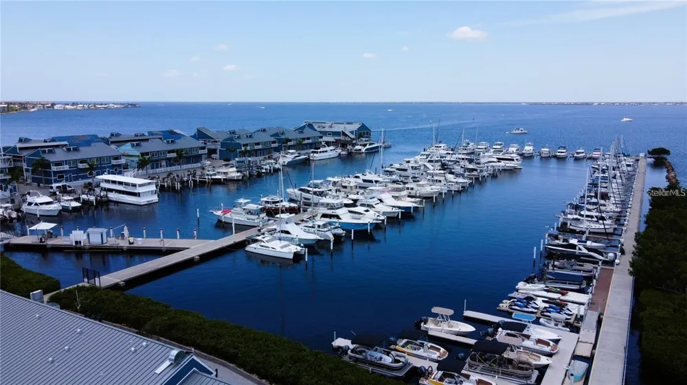 216 TAYLOR STREET Punta Gorda, FL 33950
