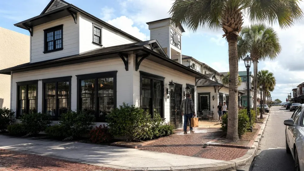 216 TAYLOR STREET Punta Gorda, FL 33950