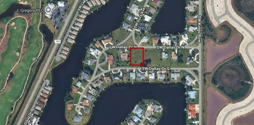 11663 SW DALLAS DRIVE Lake Suzy, FL 34269