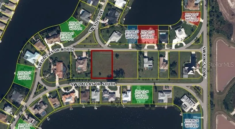 11663 SW DALLAS DRIVE Lake Suzy, FL 34269
