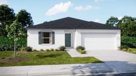 604 BROADOAK DRIVE