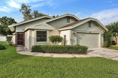 7861 PINE TRACE DRIVE #7861