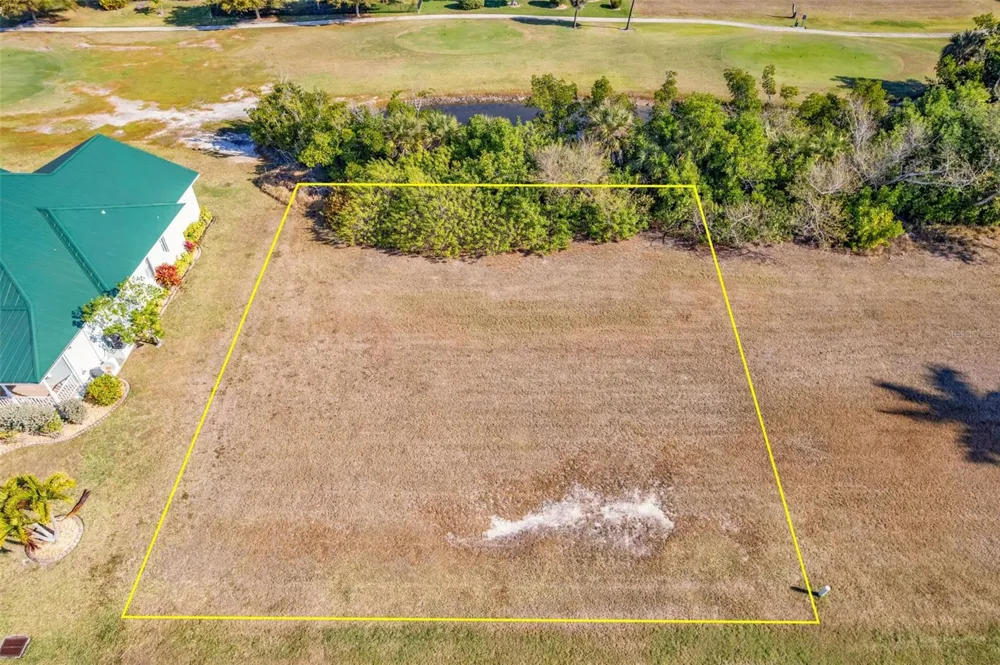 2316 PADRE ISLAND DRIVE Punta Gorda, FL 33950