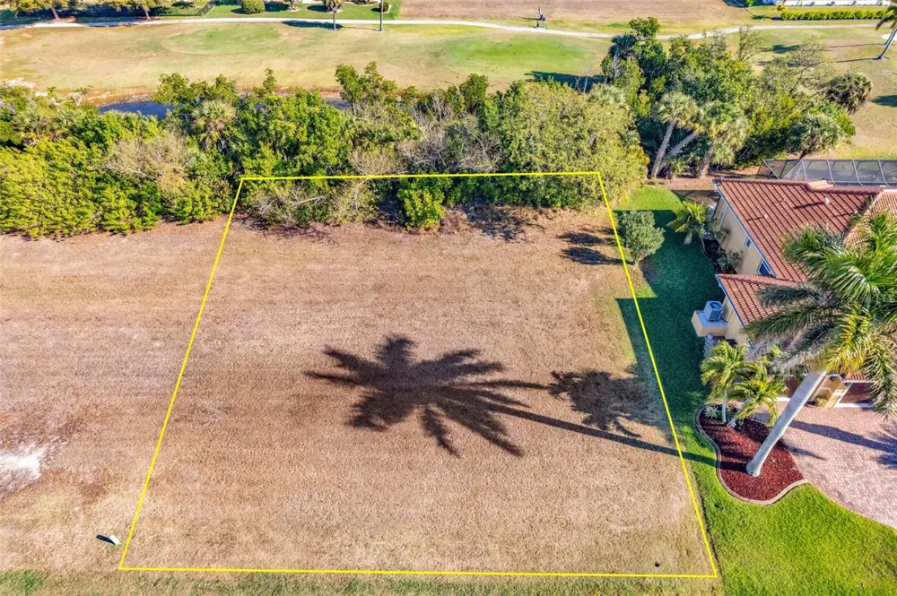 2316 PADRE ISLAND DRIVE Punta Gorda, FL 33950