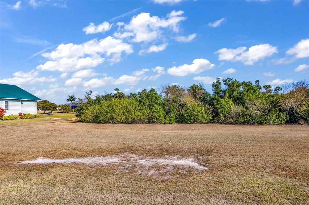 2316 PADRE ISLAND DRIVE Punta Gorda, FL 33950