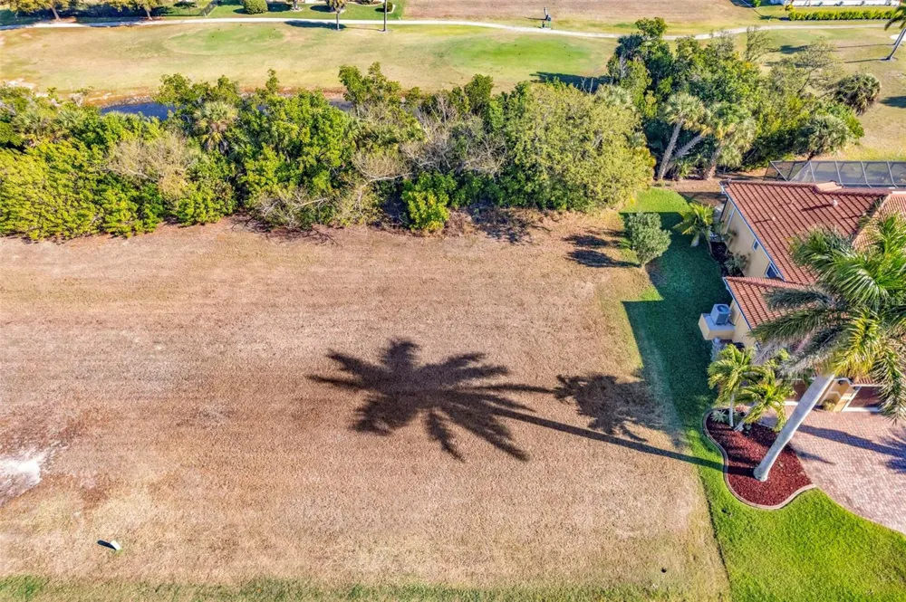 2316 PADRE ISLAND DRIVE Punta Gorda, FL 33950