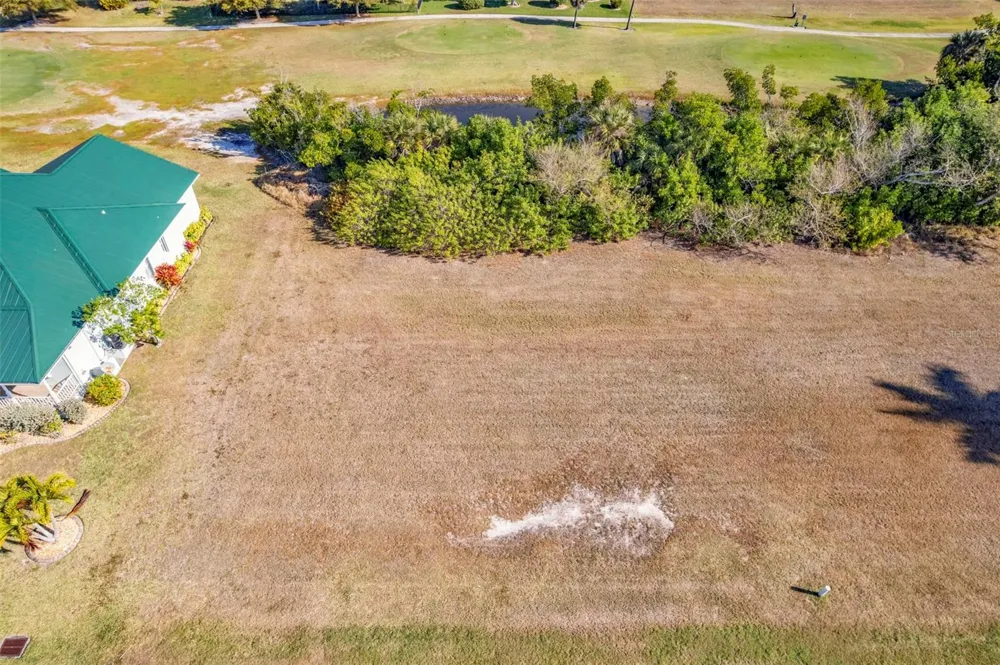 2316 PADRE ISLAND DRIVE Punta Gorda, FL 33950