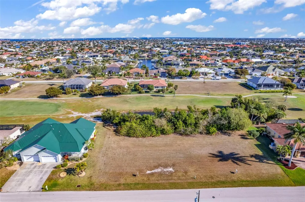 2316 PADRE ISLAND DRIVE Punta Gorda, FL 33950