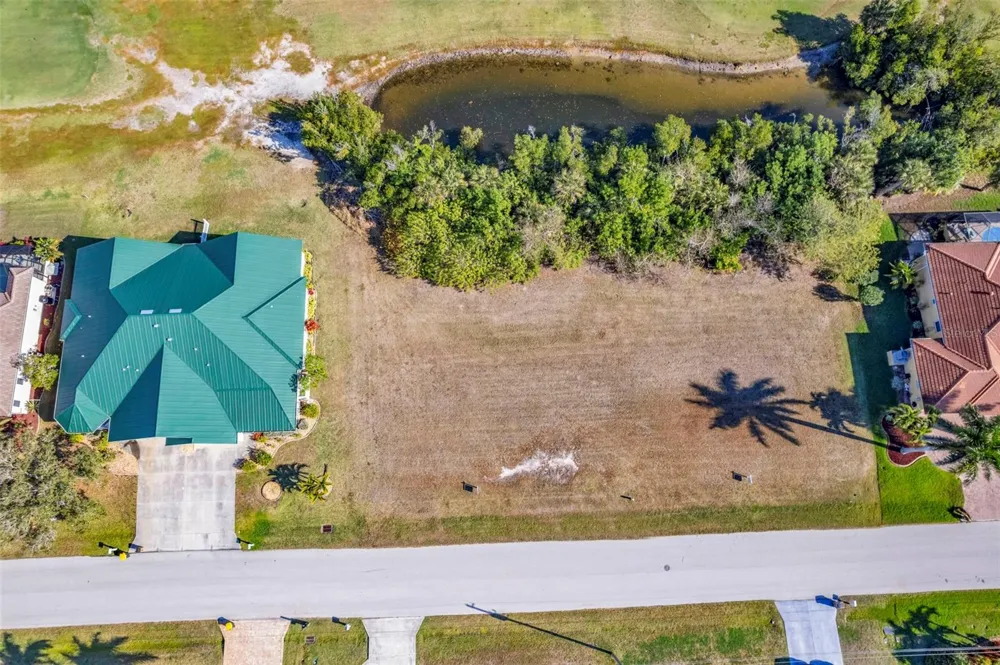 2316 PADRE ISLAND DRIVE Punta Gorda, FL 33950