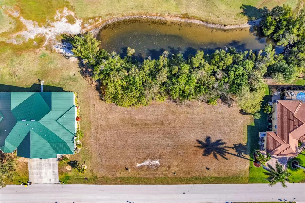 2316 PADRE ISLAND DRIVE Punta Gorda, FL 33950