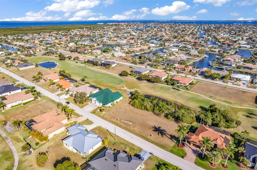 2316 PADRE ISLAND DRIVE Punta Gorda, FL 33950