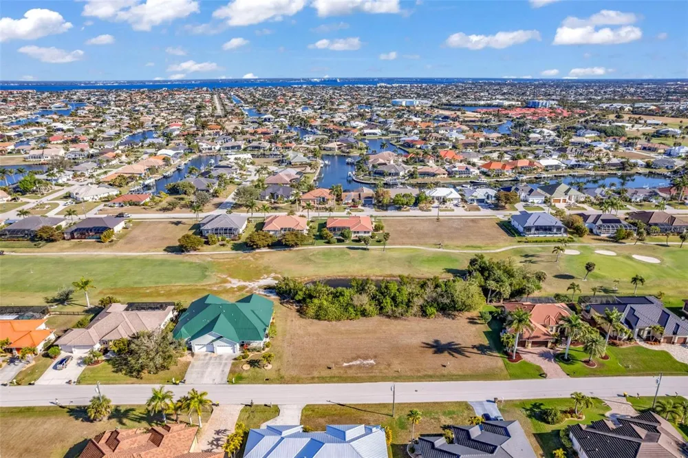 2316 PADRE ISLAND DRIVE Punta Gorda, FL 33950