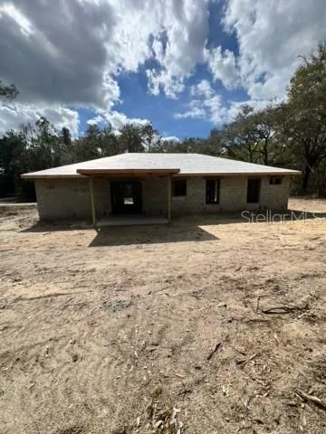 3 GUAVA PASS RUN Ocklawaha, FL 32179