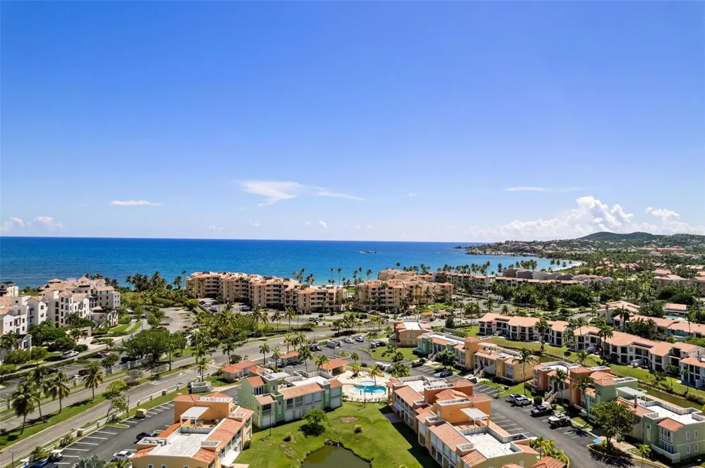 195 CANDELERO DRIVE #6232 Humacao, PR 00791