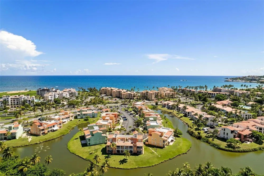 195 CANDELERO DRIVE #6232 Humacao, PR 00791