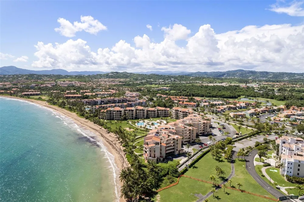 195 CANDELERO DRIVE #6232 Humacao, PR 00791