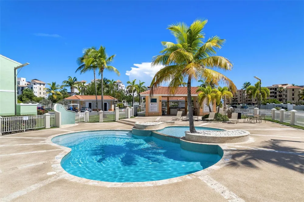 195 CANDELERO DRIVE #6232 Humacao, PR 00791