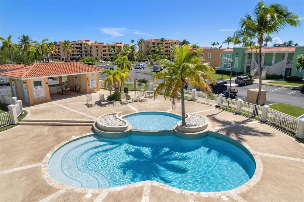 195 CANDELERO DRIVE #6232 Humacao, PR 00791