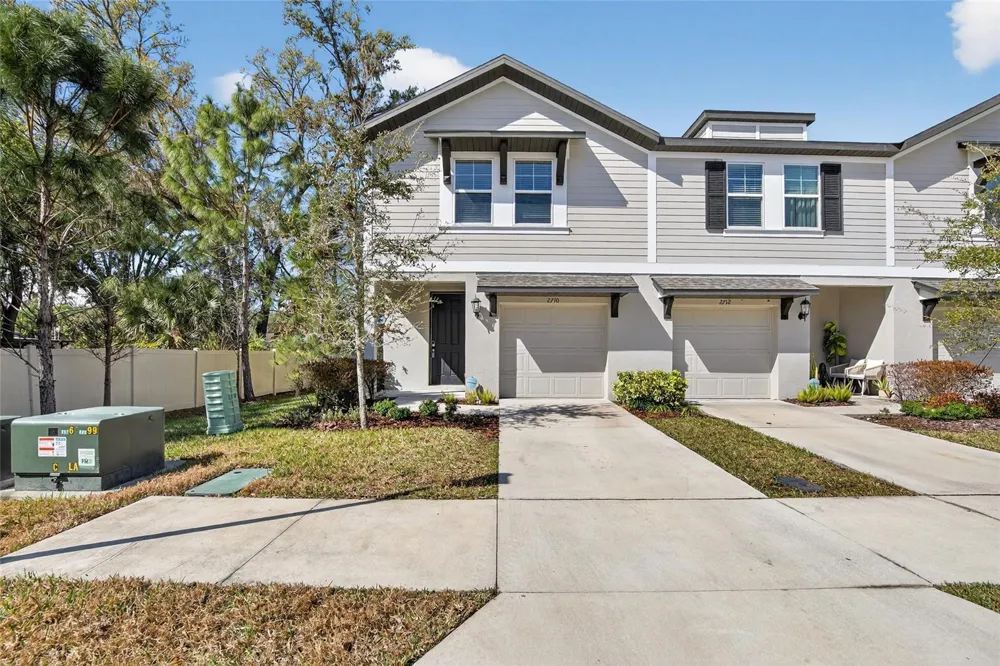 2710 SCARLET BAY PLACE Brandon, FL 33510
