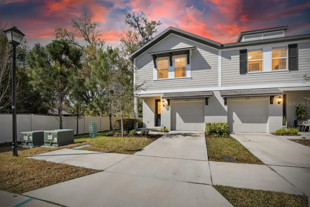 2710 SCARLET BAY PLACE Brandon, FL 33510