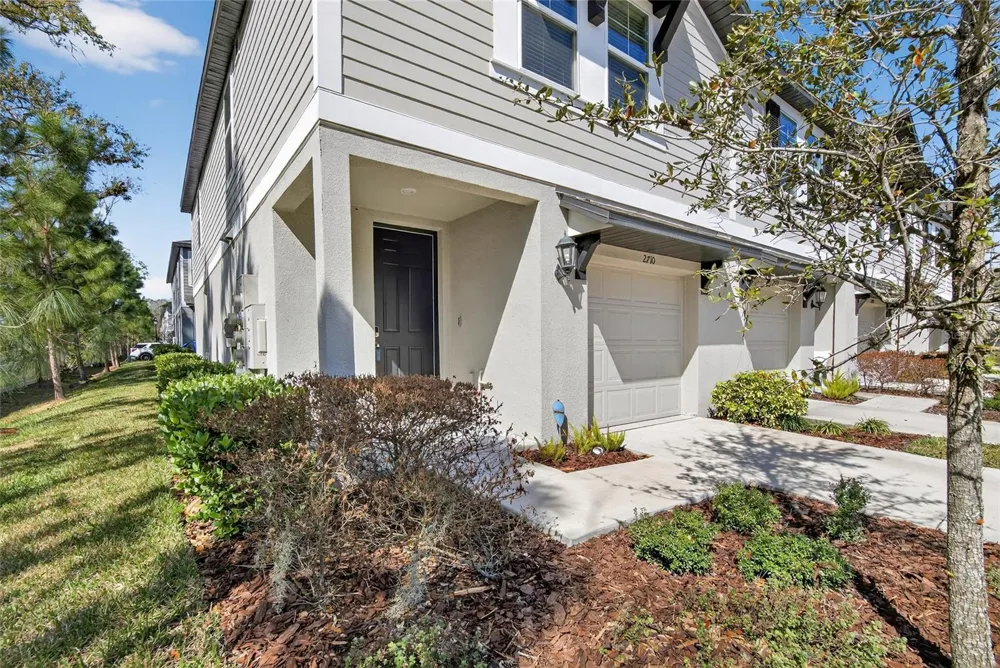 2710 SCARLET BAY PLACE Brandon, FL 33510