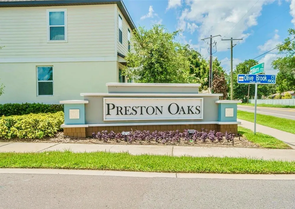 2710 SCARLET BAY PLACE Brandon, FL 33510