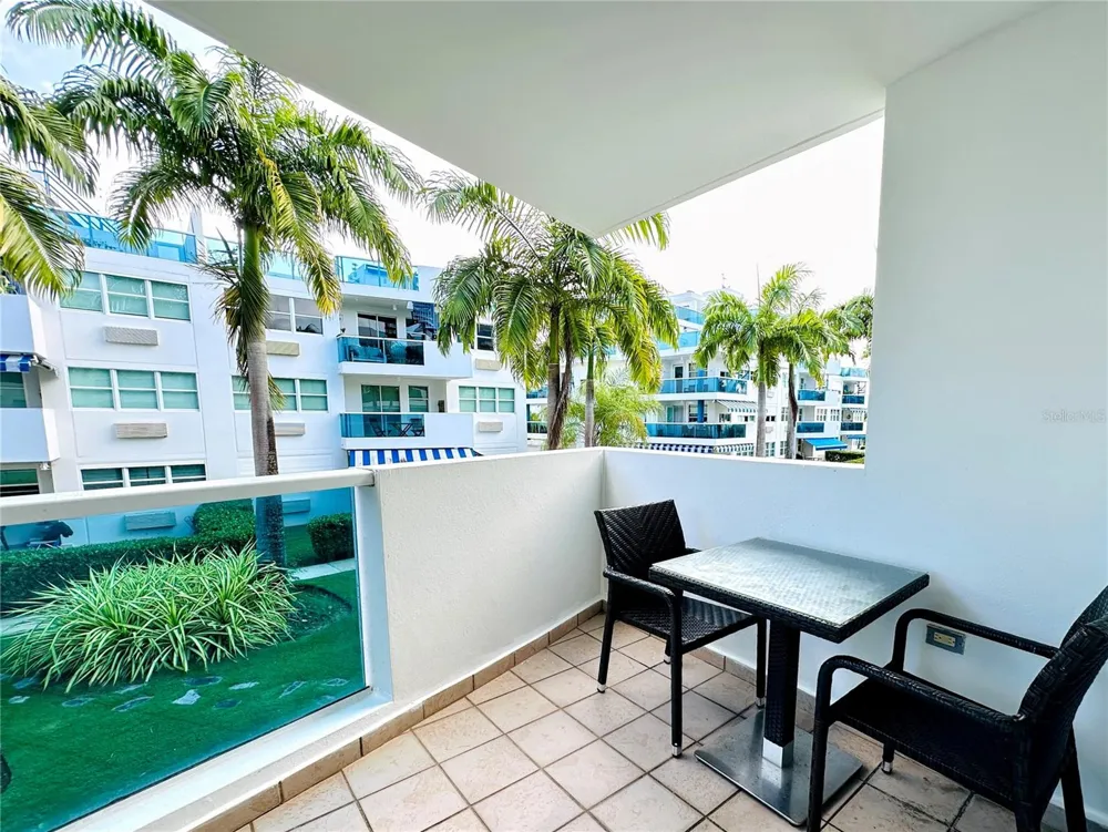 COND COSTAMAR BEACH VILLAGE #CO-203 Loiza, PR 00772