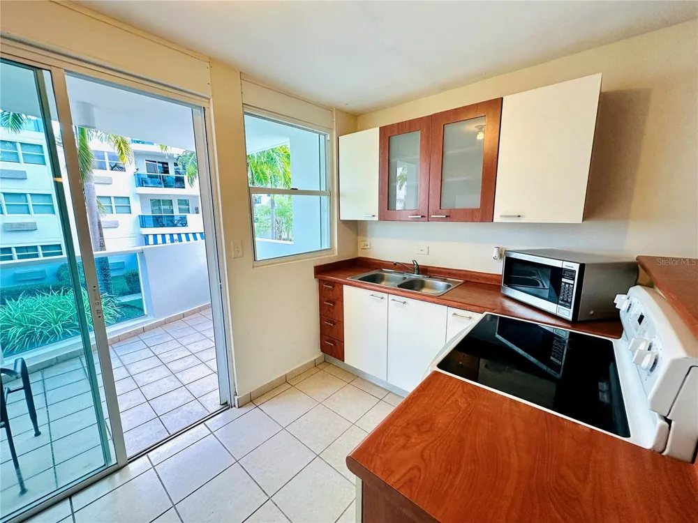 COND COSTAMAR BEACH VILLAGE #CO-203 Loiza, PR 00772
