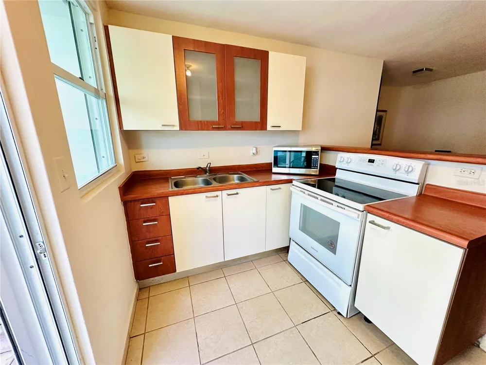 COND COSTAMAR BEACH VILLAGE #CO-203 Loiza, PR 00772