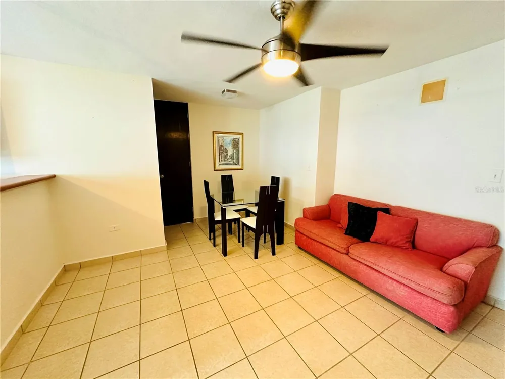 COND COSTAMAR BEACH VILLAGE #CO-203 Loiza, PR 00772