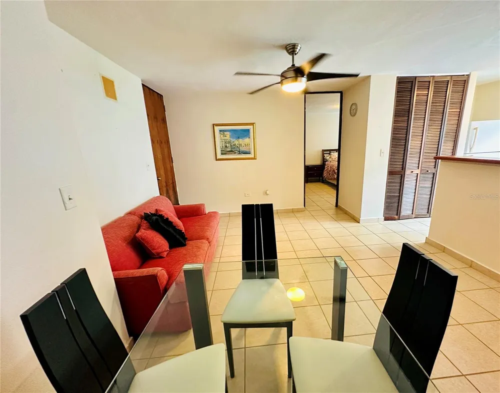 COND COSTAMAR BEACH VILLAGE #CO-203 Loiza, PR 00772