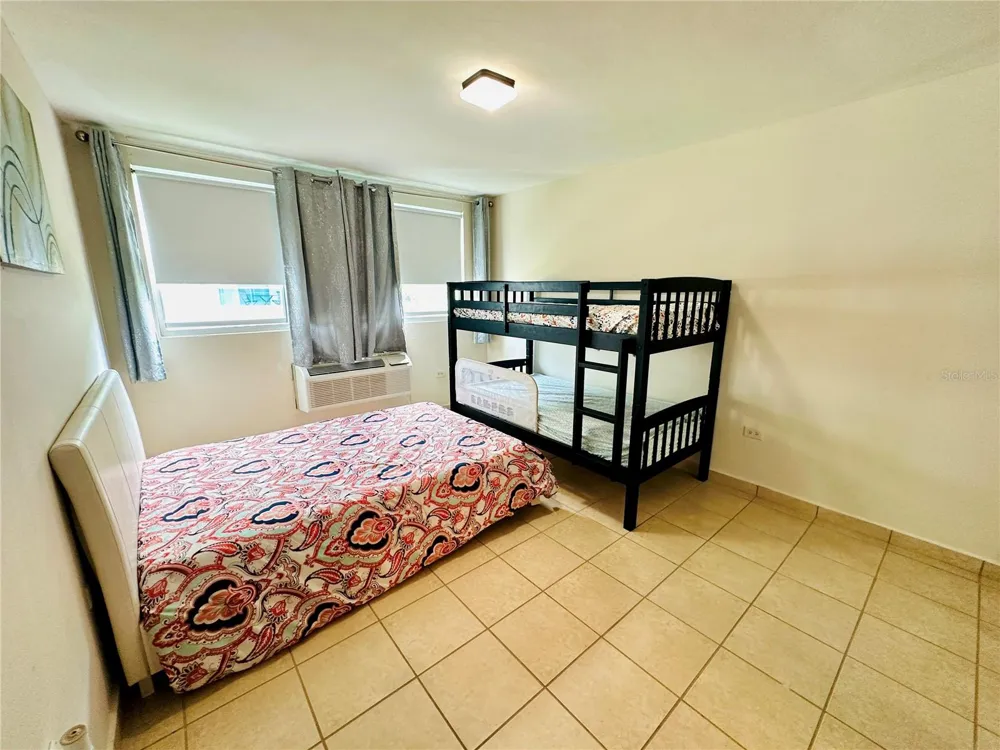 COND COSTAMAR BEACH VILLAGE #CO-203 Loiza, PR 00772