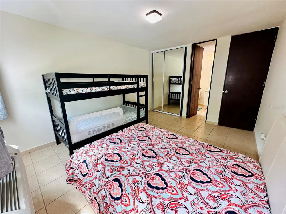COND COSTAMAR BEACH VILLAGE #CO-203 Loiza, PR 00772