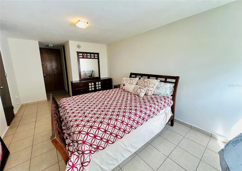 COND COSTAMAR BEACH VILLAGE #CO-203 Loiza, PR 00772