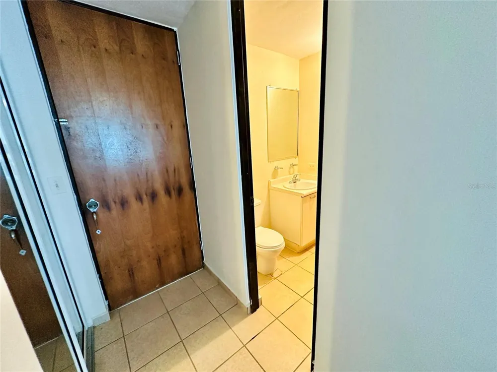 COND COSTAMAR BEACH VILLAGE #CO-203 Loiza, PR 00772
