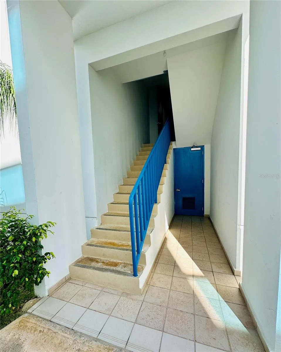 COND COSTAMAR BEACH VILLAGE #CO-203 Loiza, PR 00772