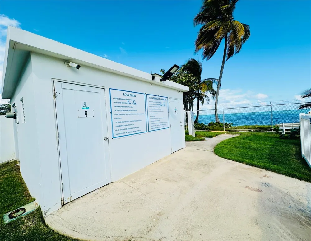 COND COSTAMAR BEACH VILLAGE #CO-203 Loiza, PR 00772