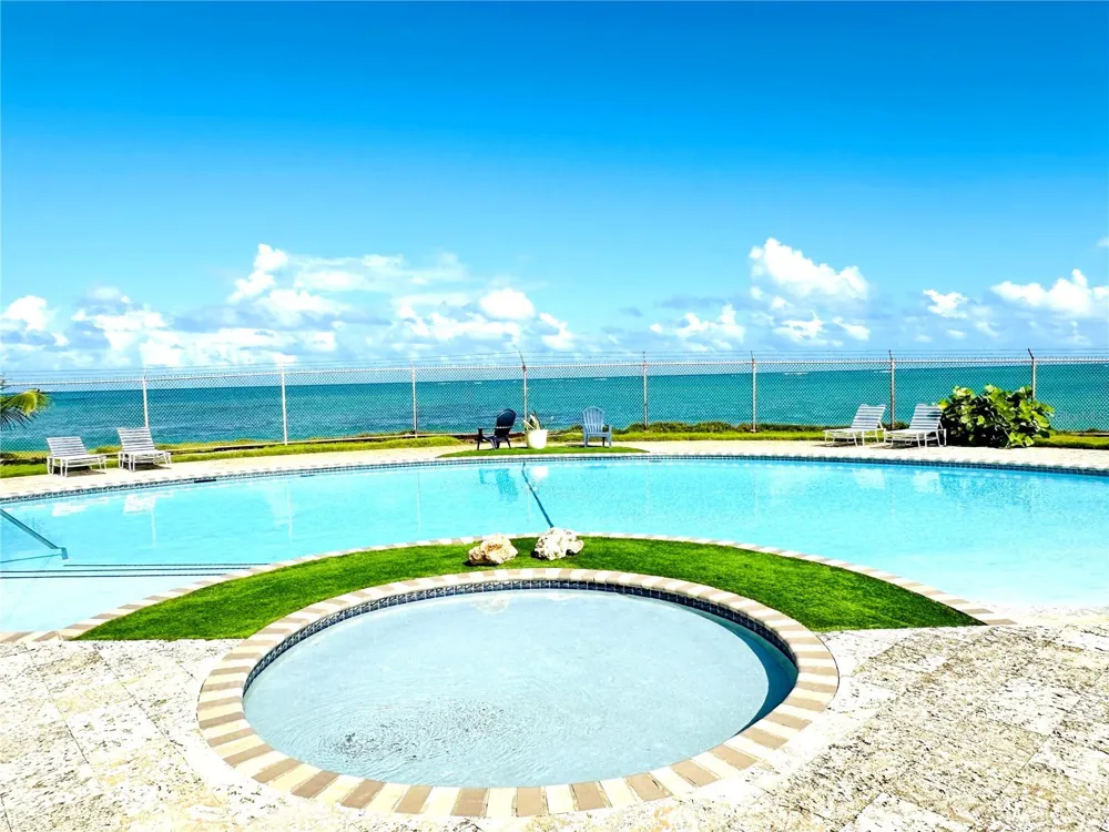 COND COSTAMAR BEACH VILLAGE #CO-203 Loiza, PR 00772