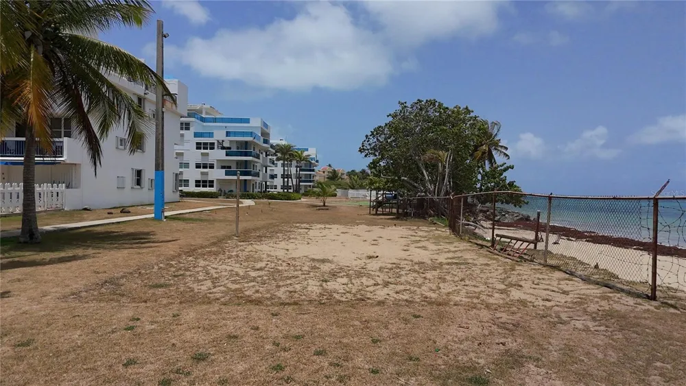 COND COSTAMAR BEACH VILLAGE #CO-203 Loiza, PR 00772