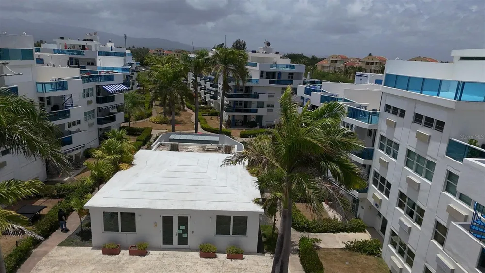 COND COSTAMAR BEACH VILLAGE #CO-203 Loiza, PR 00772